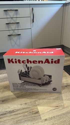 Kitchenaid full size dish - kitchenaid,