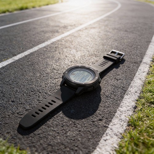 Sports stopwatch football - stopwatch,