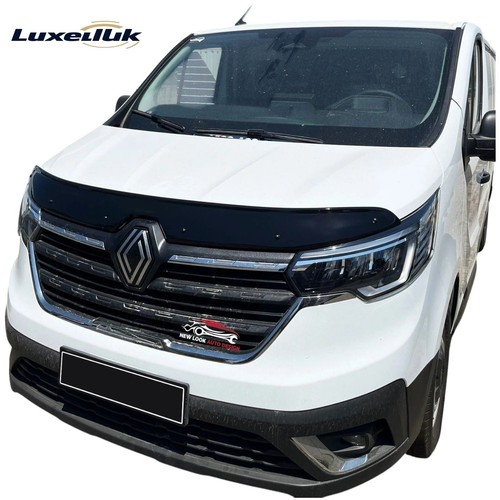 Black bonnet protector - bonnet, wind