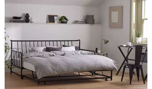 Assembled habitat kanso - assembled,