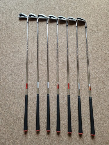 Callaway pro irons 4 - irons,, to