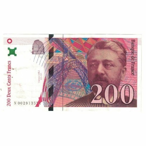 176835 france 200 francs - france,,