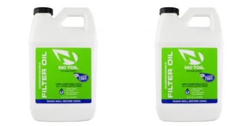2xno toil air filter - air,