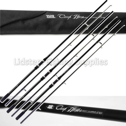 12ft lineaeffe carp - lineaeffe,