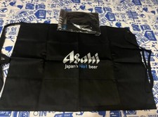 Maekake Asashi Japan's N°1 Beer