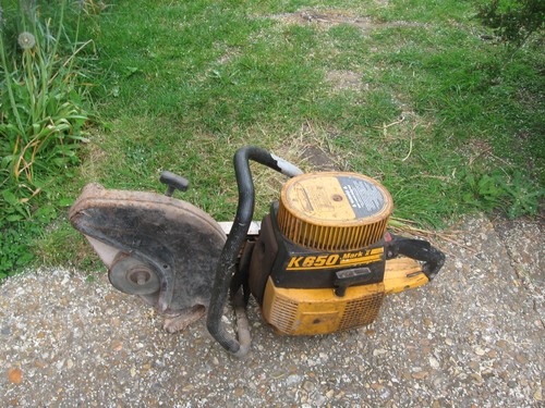 Partner k650 mkll - partner,