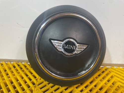 Mini cooper steering wheel - mini,