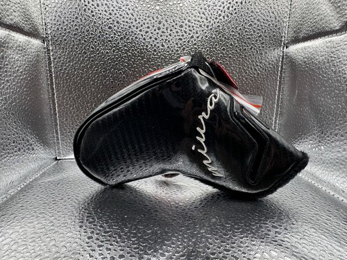 Miura giken driving iron - miura,