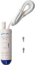 Whale 12v high flow - whale,