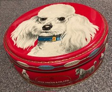 Vintage Peek Frean of London