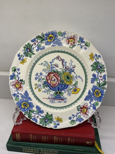 Vintage masons ironstone - masons,