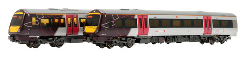 Graham farish gauge - 'n, gauge'
