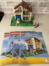 Lego 31012 Creator Family