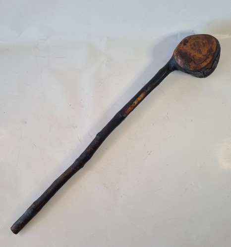 Irish blackthorn shillelagh - blackthorn,