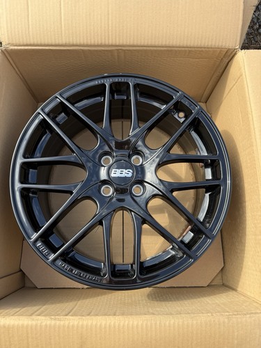 Bbs inch alloy wheels - bbs, 17