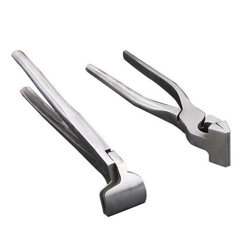 Sheet metal bending - metal,