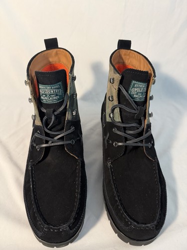 Polo ralph lauren ranger - lauren,