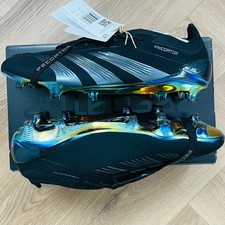 Adidas Predator Elite Tongue