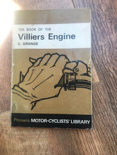 THE BOOK OF THE VILLIERS