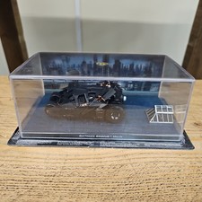 EAGLEMOSS BATMAN Automobilia