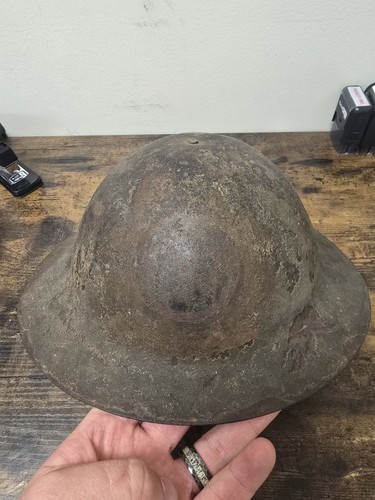 Wwi 27th division raw edge - wwi,