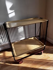 Mid-Century 80s Vintage FRZ