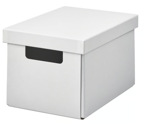 New ikea fjäderhärv storage - fjÄderhÄrv,
