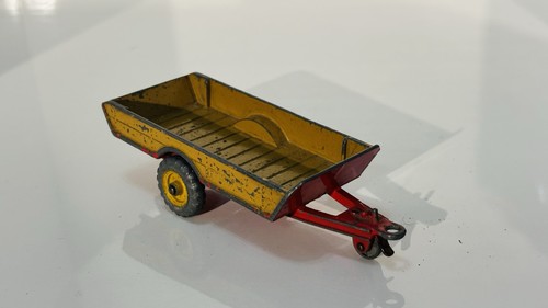 Dinky toys 27b - toys, #27b/320