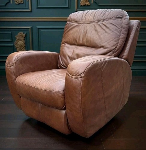 Rocking reclining art deco - reclining,