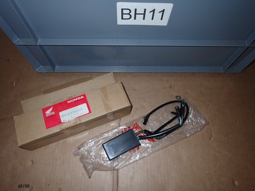 Honda nos oem - honda,