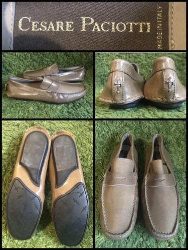 360 cesare paciotti mens - £360,