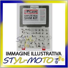 HCSHIM01 Kit Spessori