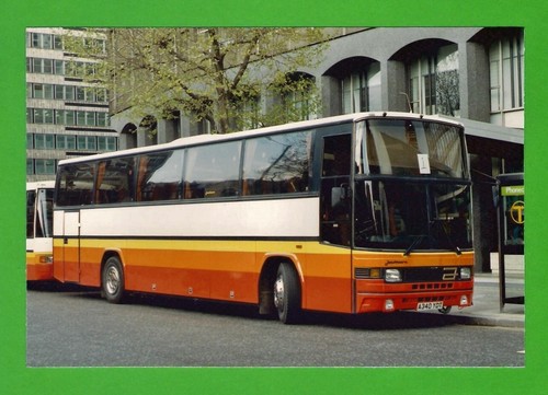 Photo a340ydt 1984 - -,