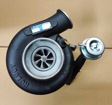 Reman Turbocharger Holset