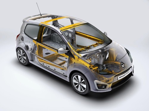 Renault sport workshop manuals - sport,