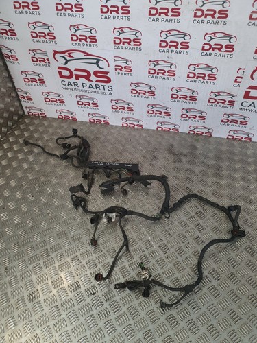 Vauxhall corsa vxr - ecu, unit