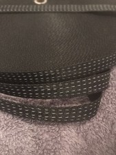 50 Metres x 12mm Polypropylene