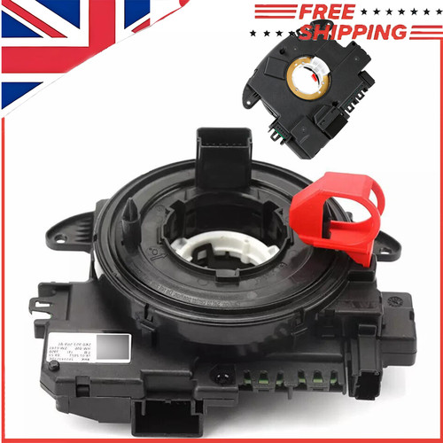 Mfsw steering module - module, ring