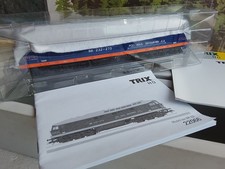 TRIX 22066 H0?NEU? PCC BR232 PKP DCC SOUND? Rail Szcz. OVP TOP Ludmilla DR DB