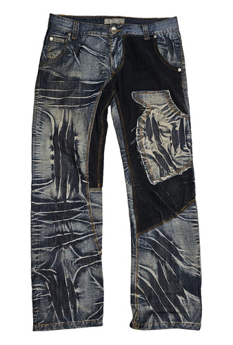 Kosmo lupo jeans - kosmo, blue