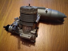 Thunder Tiger GP42 2 Stroke