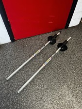 Echo mta-ah-hd Spilt Shaft