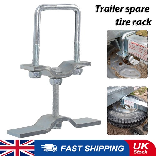 Trailer spare wheel - trailer,