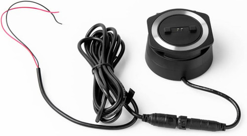 Tomtom rider sat - nav, mount