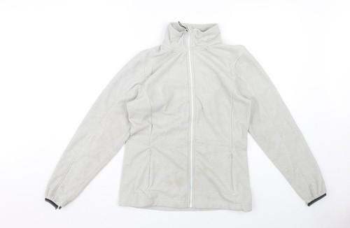 Icepeak women grey - grey, fleece