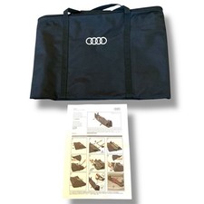 Genuine Audi Roof Bars Carry Bag New Unused Audi Bag Universal Size Fits All (8