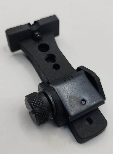 Diana rear sight - diana,