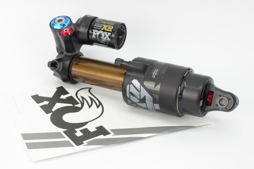 Fox float factory 205 x - fox,