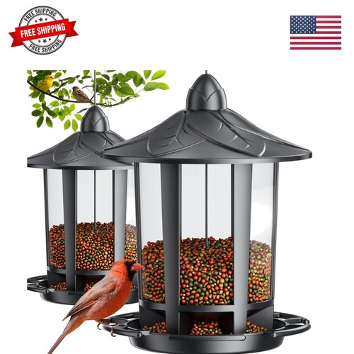 Pack bird feeders for - pack,