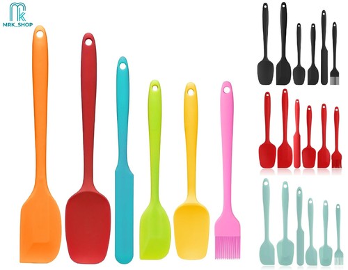 Silicone spatula pcs heat - pcs,
